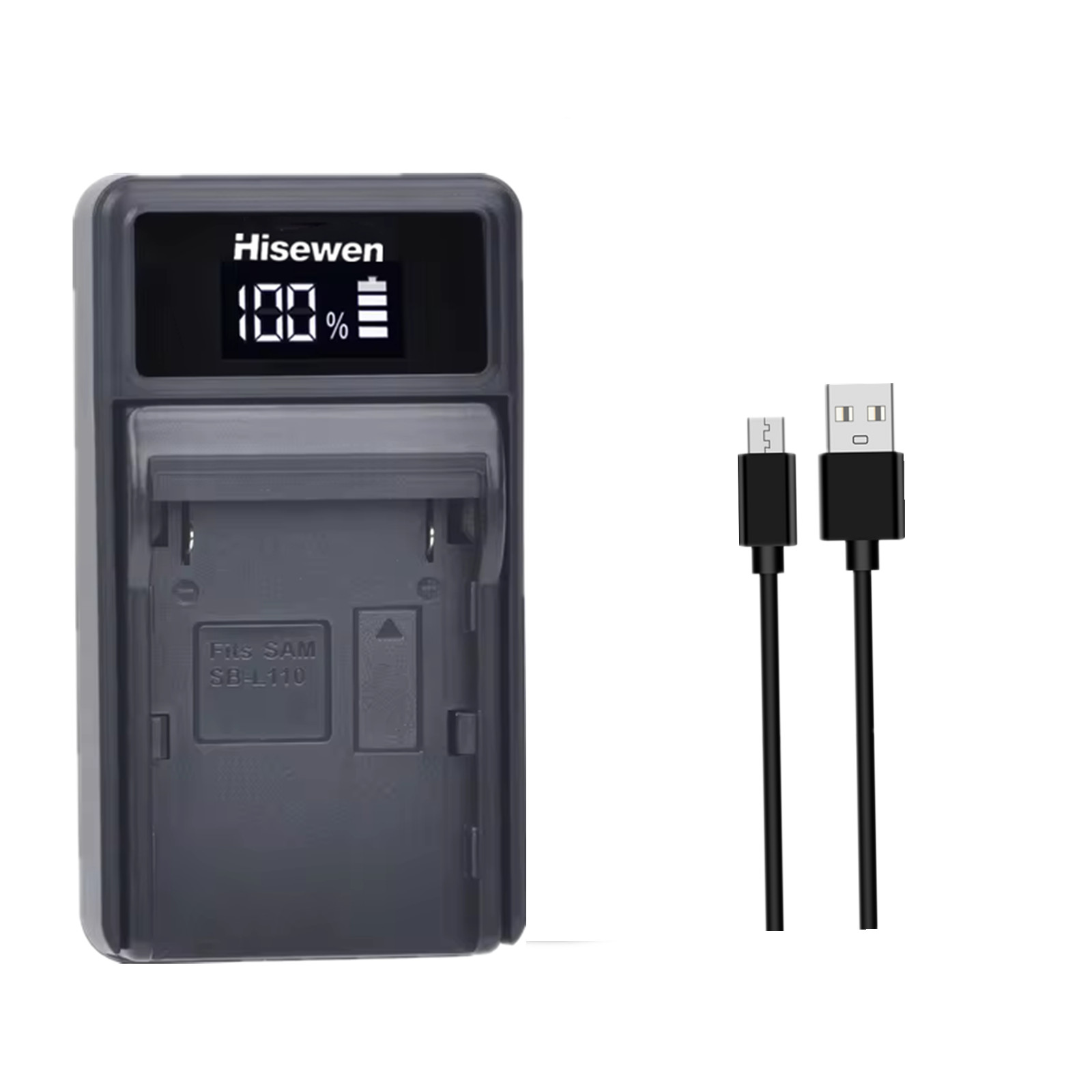 7.4V 5200mAh BT 65Q BT65Q Rechargeable Li-Ion Battery+Charger for Topcon GTS 900 and GPT 9000 Total Station: WHITE