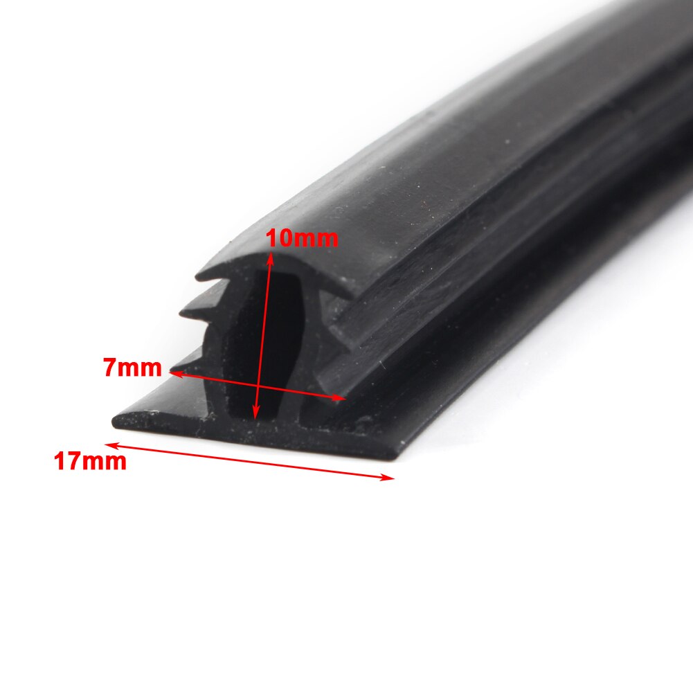 Voorraam Rubber, Windshield Seal | Prins Truckshop B.V Voorraam Rubber, Windshield Seal | Prins Truckshop B.V
