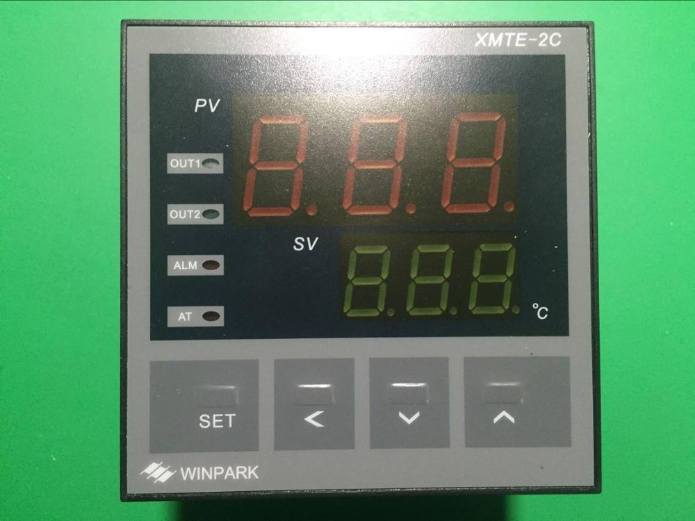WINPARK WINPARK Changzhou Huibang XMTE-0114013 Huibang Temperature Control XMTE-2C-012-0114016