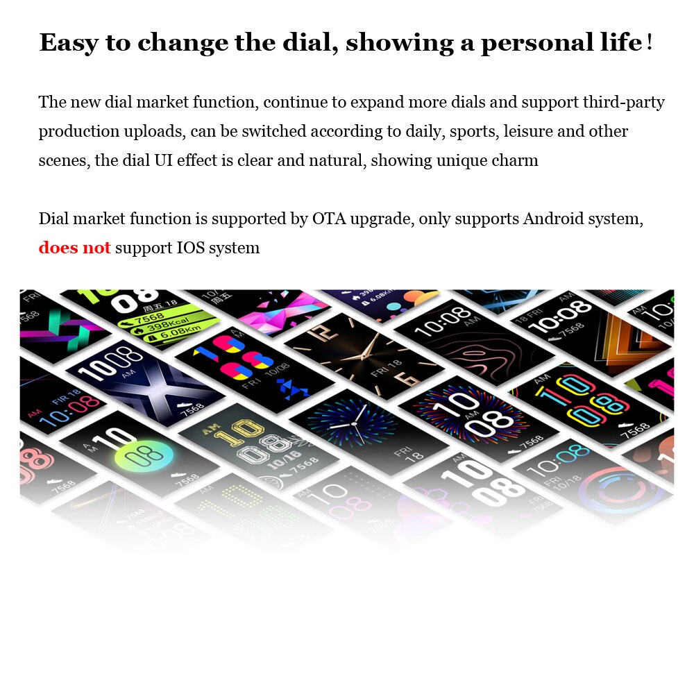 Original huawei honor band 5 pulseira inteligente oxímetro tela de toque cor mágica nadar detectar freqüência cardíaca sono nap honra band5