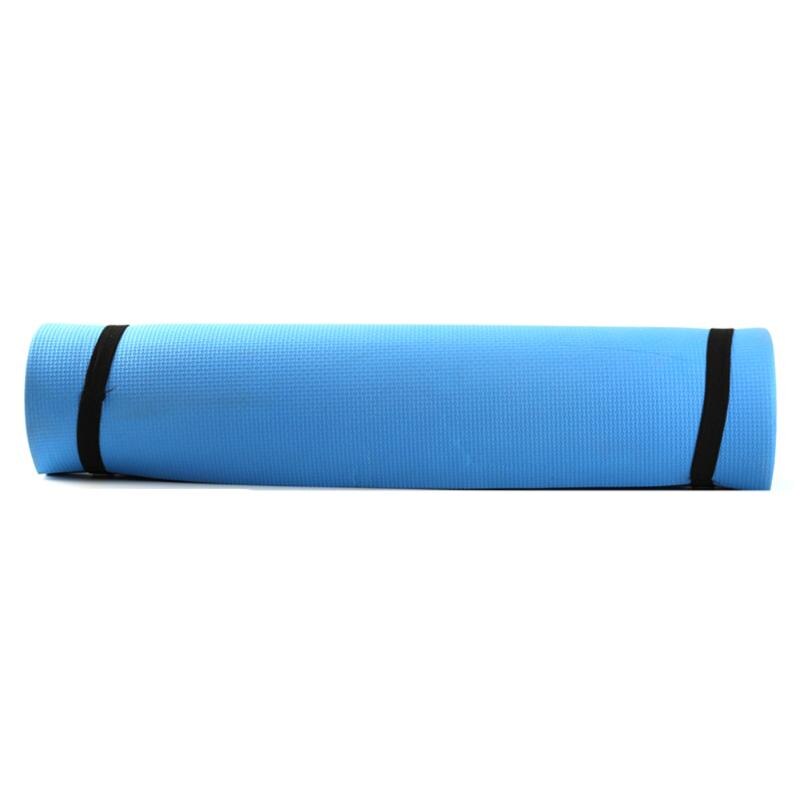 1730x610x4mm EVA Yoga Mat tappeto antiscivolo Pilates palestra sport cuscinetti per esercizi per principianti Fitness ginnastica ambientale Mat s