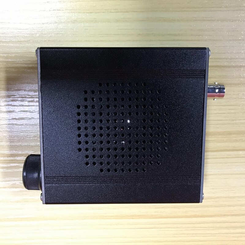 Récepteur Radio toutes bandes SI4732 assemblé, FM AM (MW &amp; SW) SSB (LSB &amp; USB) avec batterie au lithium + antenne + haut-parleur + boîtier, nouveauté 2022