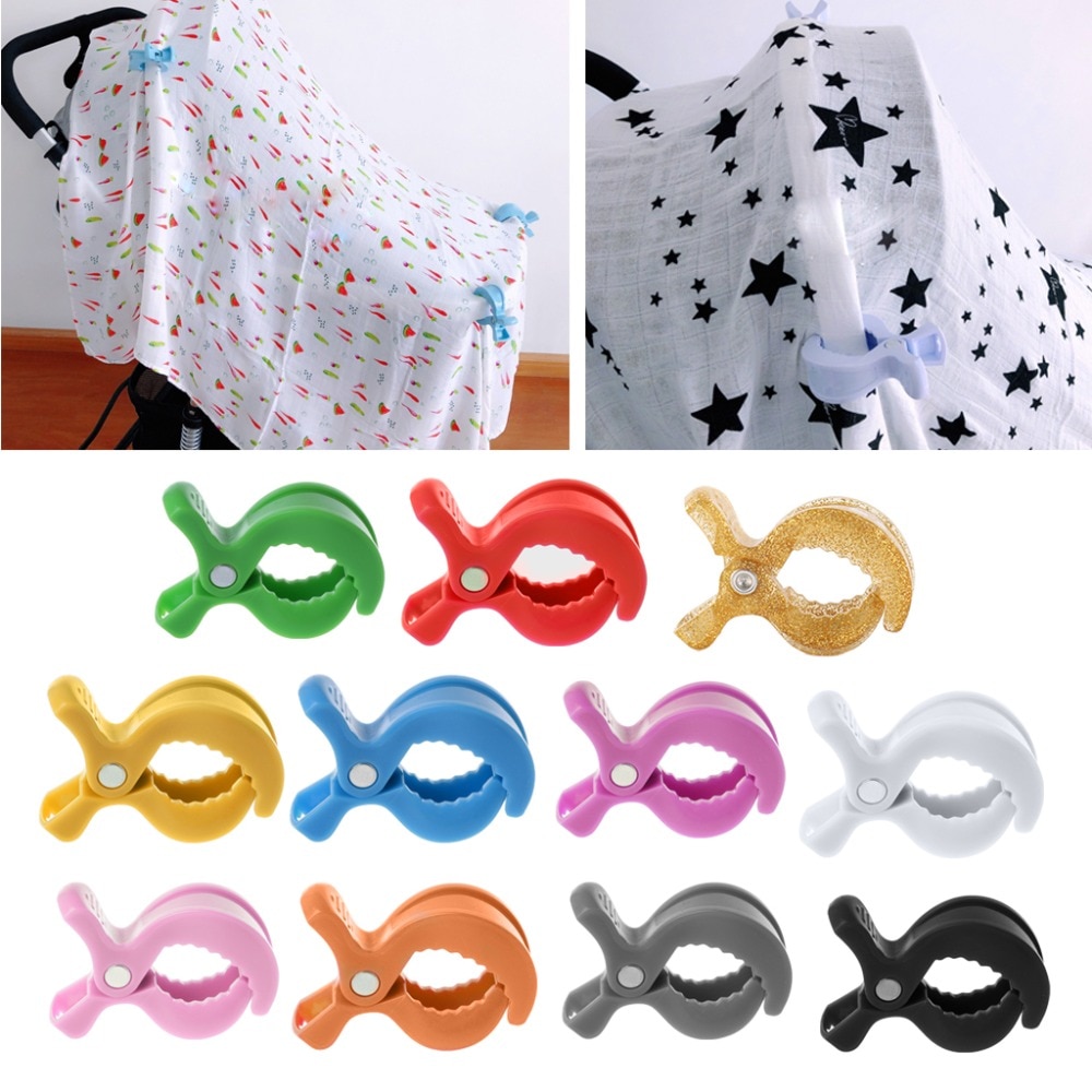 Baby Auto Sitz Zubehör Spielzeug Lampe Kinderwagen Kinderwagen Anbindung Zu Haken Abdeckung Decke Clips