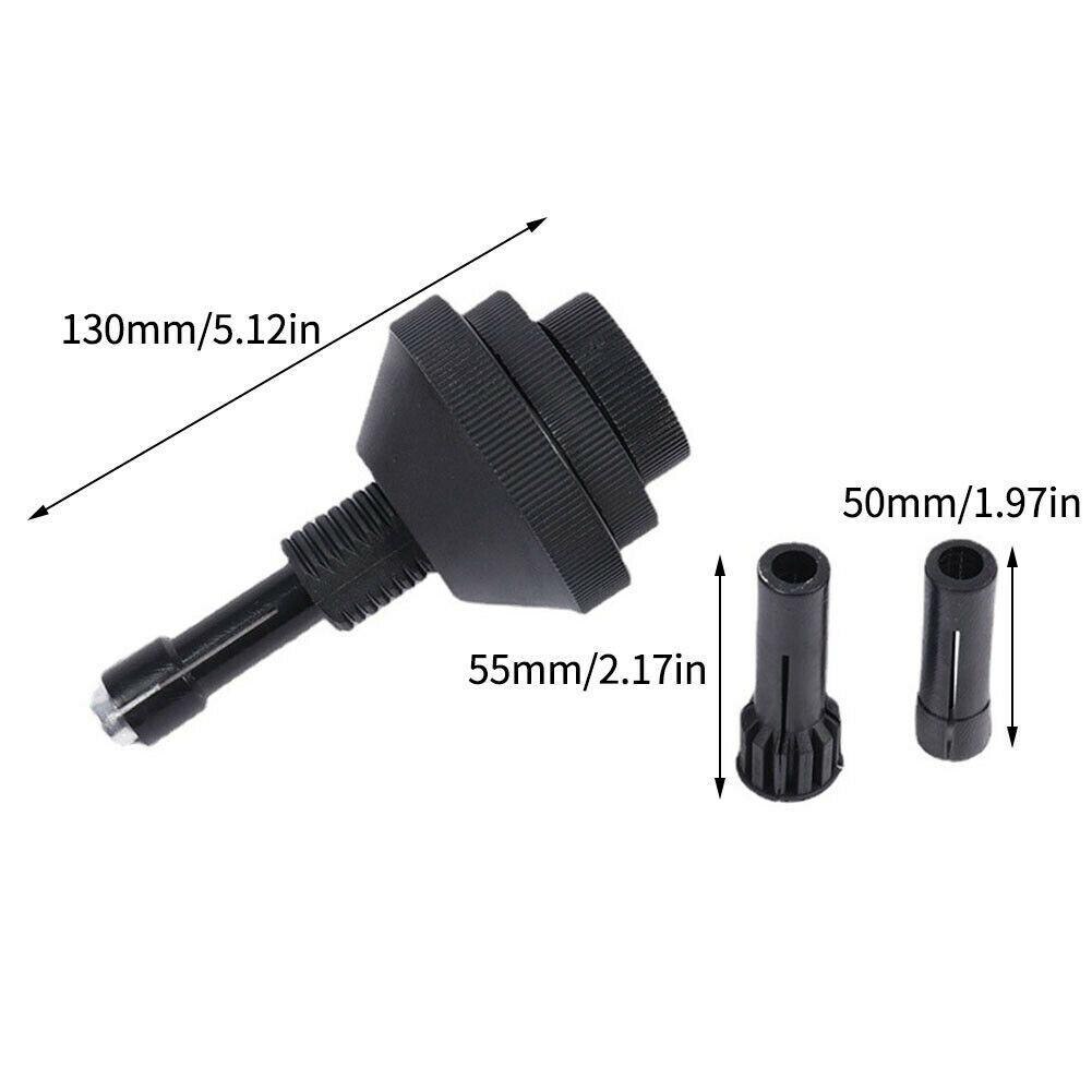 Auto Clutch Alignment Dismantle Tool Hole Corrector Universal Alignment Anti-slip Centering Disassembly Tool Car Repair Fix