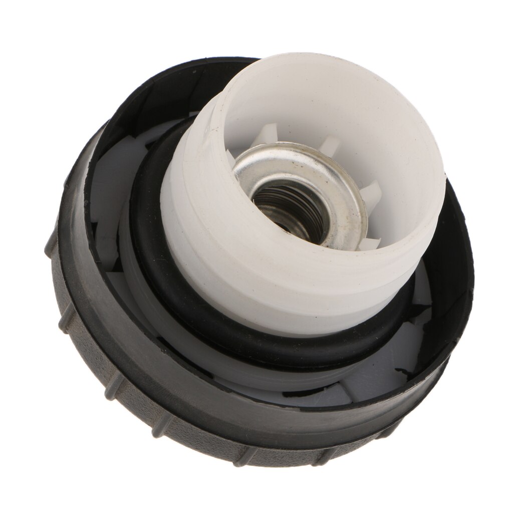Black Auto Car Gas Lid Tank Door Cover Fuel Cap For Changan Star and Changhe Cars