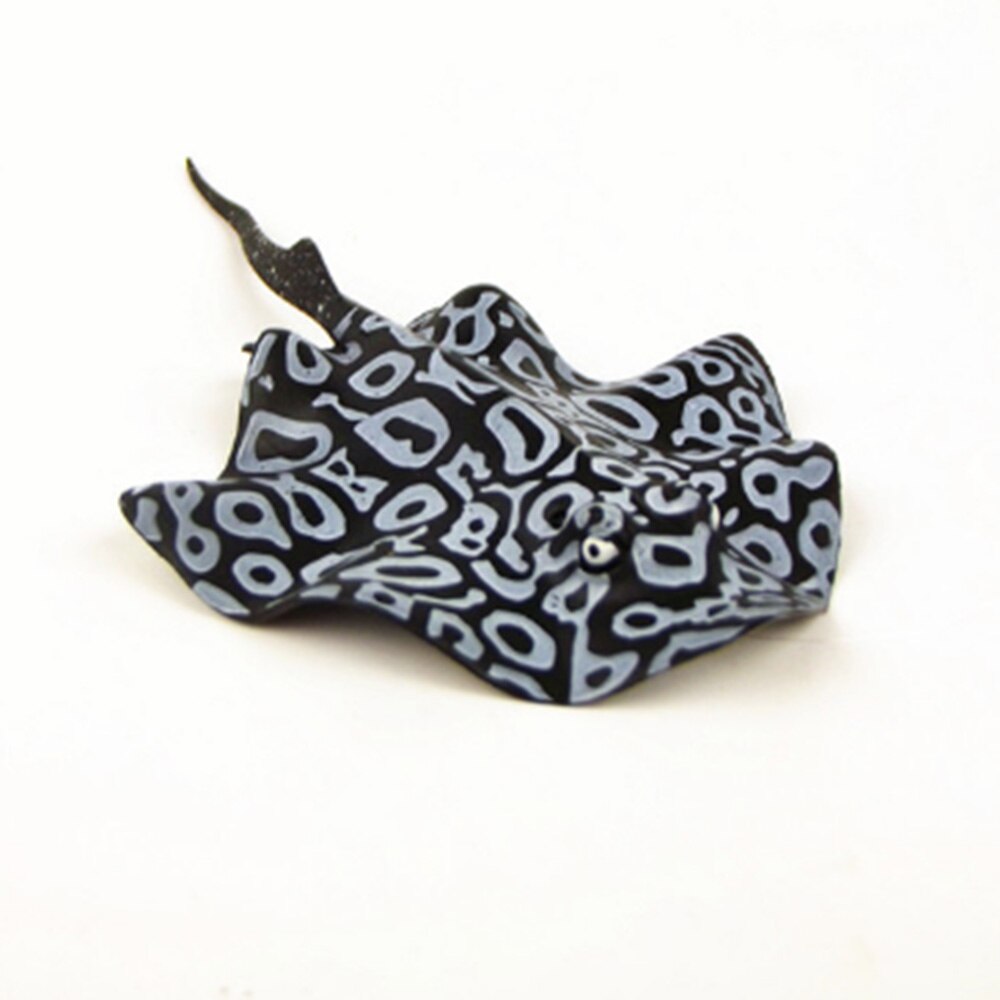 Glow In The Dark Artificial Fish Toy Fish Aquarium Goldfish Ornament Fish Tank Jellyfish Aquarium Decoration