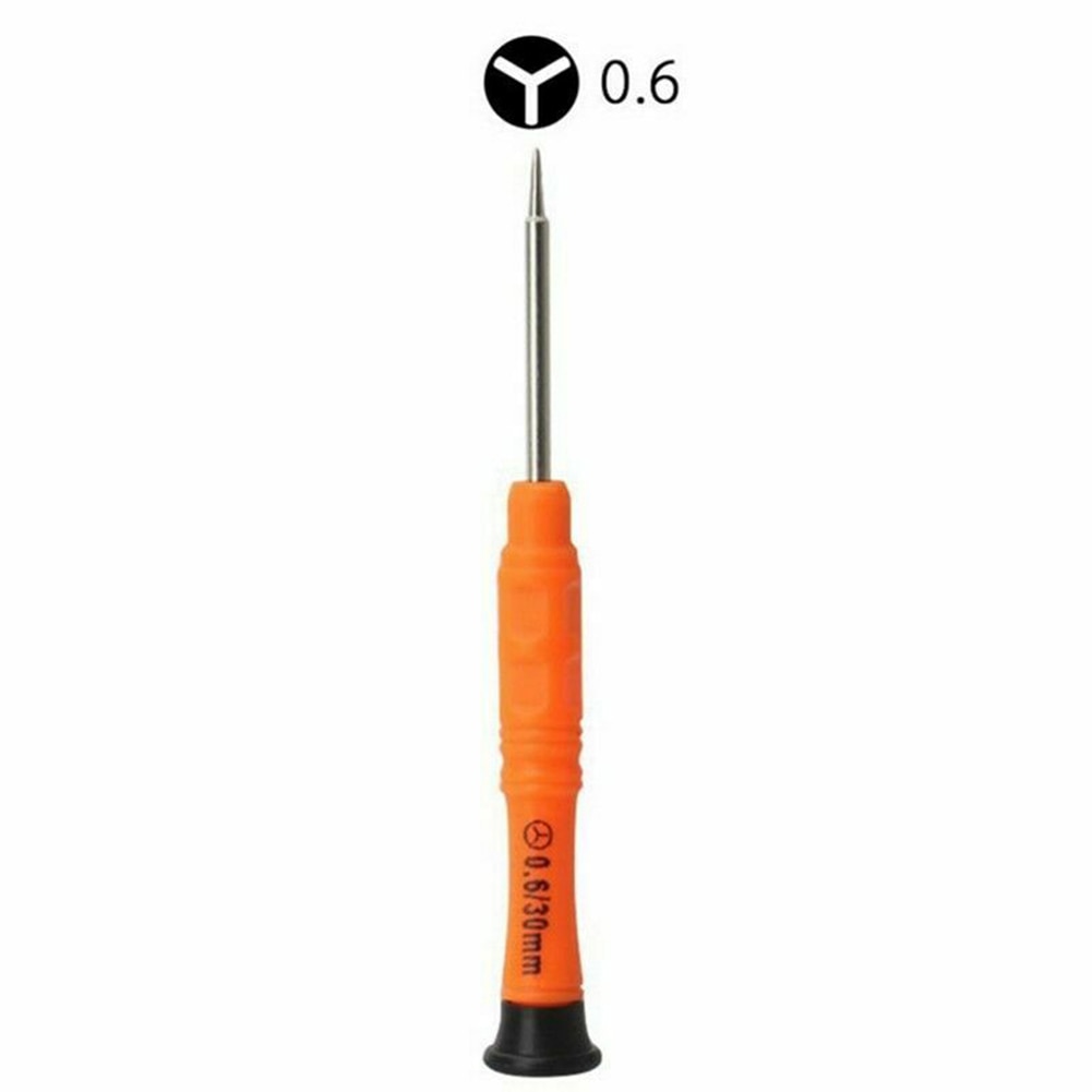 High Precision Screwdriver Hand Tools for iPhone Samsung Mobile Phone Repairing