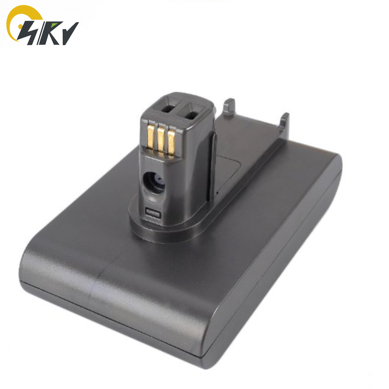 DC30 14.4V 1500mAh Li-ion vacuum Battery for Dyson DC30 917083-02 Hand Held Vacuum Cleaner battery