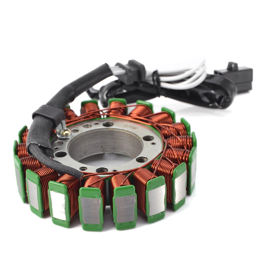 Engine Generator Stator Coil For Kawasaki Grandado