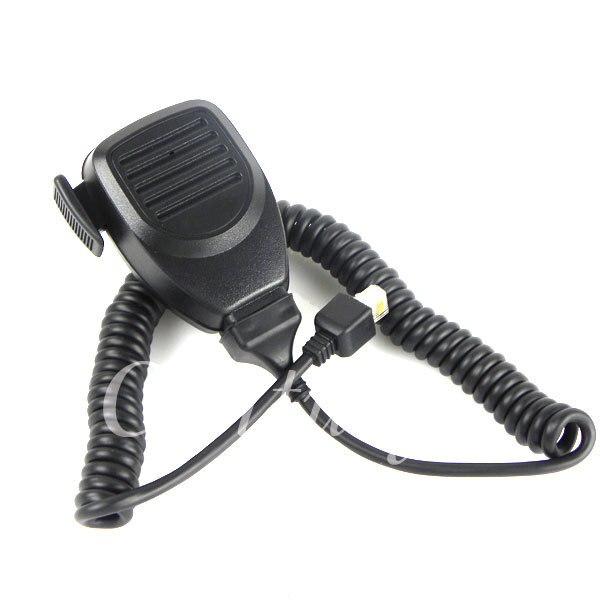 8-Spille RJ-45 Altoparlante Microfono PTT Mic per Kenwood Car Radio TK-750 TK-762 TK-763 TK-768 TK-780 TM-261 TM-271 TM-461 TM-471