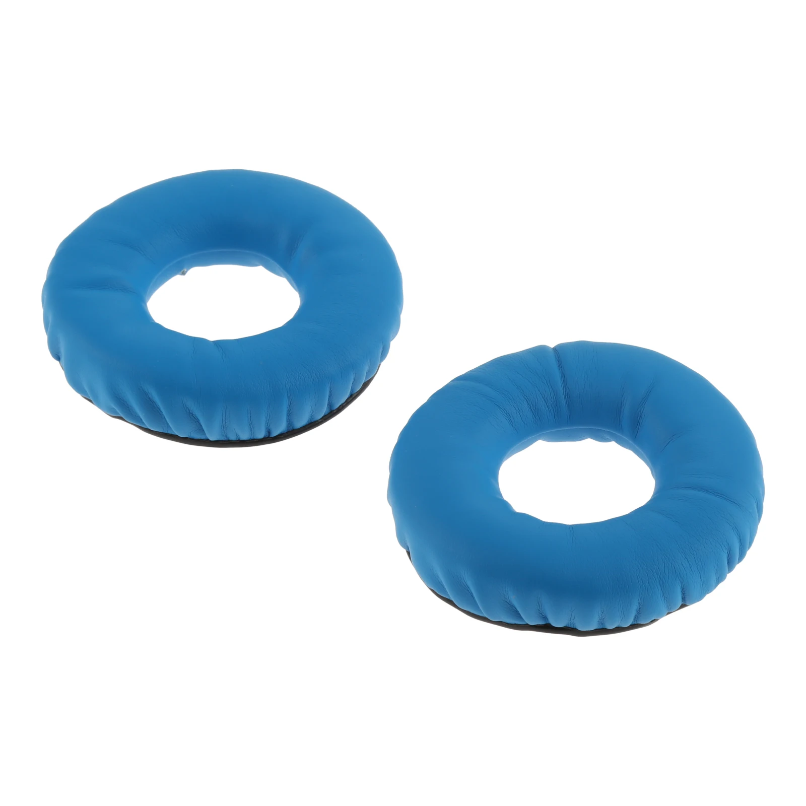 Ersatz Ohr Pads Schaum Ohrpolster für Sennheiser HD25 HD25-1 HD25-II HD25SP 25SP-II Kopfhörer Reparatur Teile Kopf Strahl Kissen: verrotten