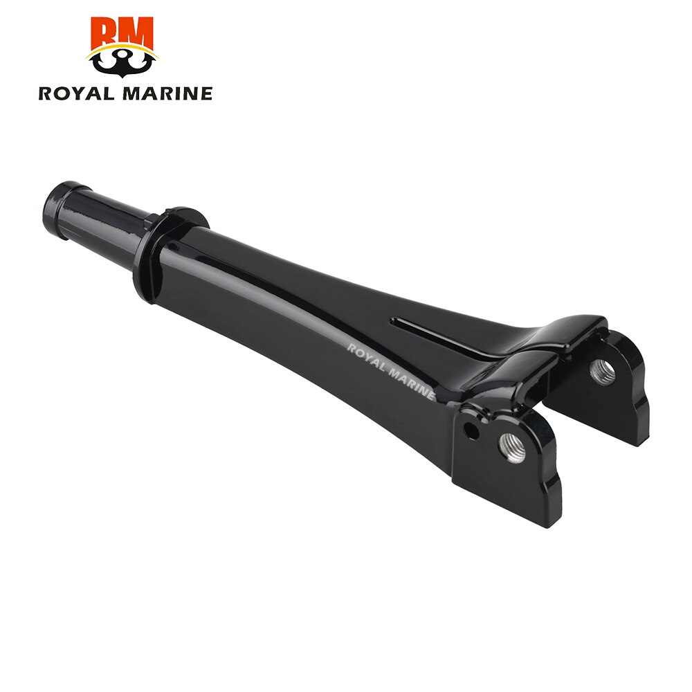 398S63011 Handle A for tohatsu outboard motor 2T M9.9 M15 M18 25C 30A 35C M40C 9.9HP 15HP 18HP 25HP 30HP 35HP 40HP 398S63011-0