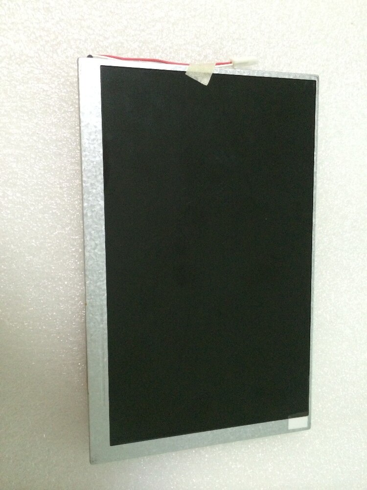 Original 7inch LCD screen LW700AT9309