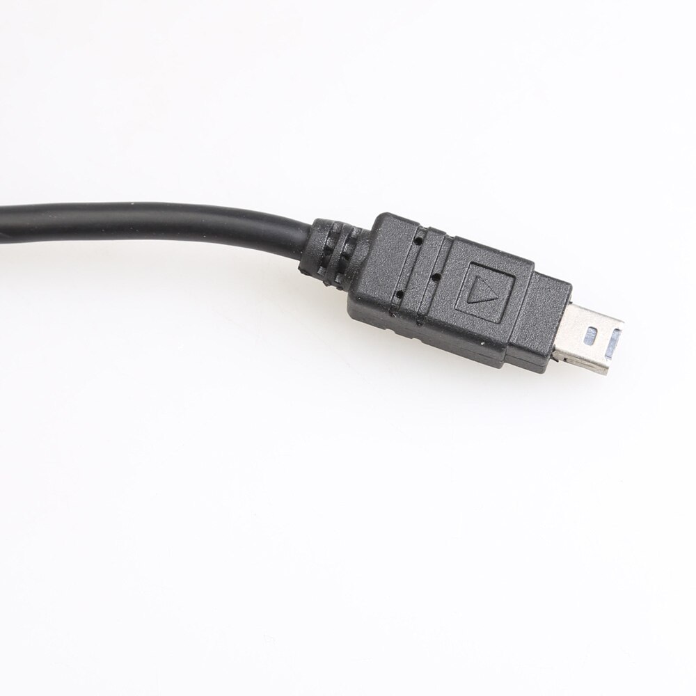 Fernbedienung Auslöser Kabel Als MC-DC2 Für Nikon D7200 D7100 D5000 D5100 D5200 D5300 D3100 D3200 D3100 D3300 P7800 v1