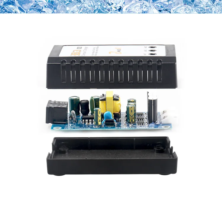 1 chargeur d'équilibre Compact IMAX RC B3 20W Pro 10W pour batterie Lithium LiPo 2S 3S 7.4V 11.1V + Freepost