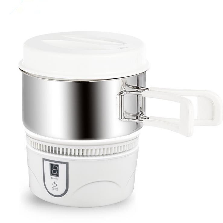 800W Mini Portable Induction Cookers for home office dormitory use electric mini cooker stove with Cooking pot