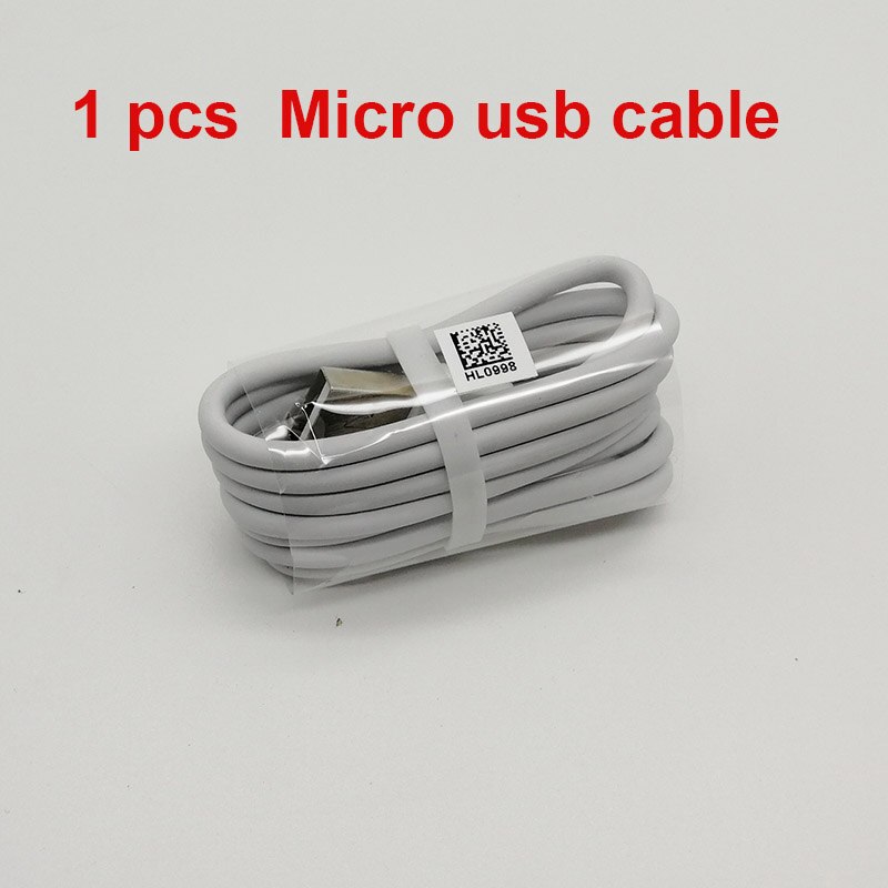 Original huawei micro cabo usb cabo de sincronização de dados para huawei p8 lite p9 lite p10 lite honra 9i 9 lite nova 3i nova lite cabo de fio: 1 pcs