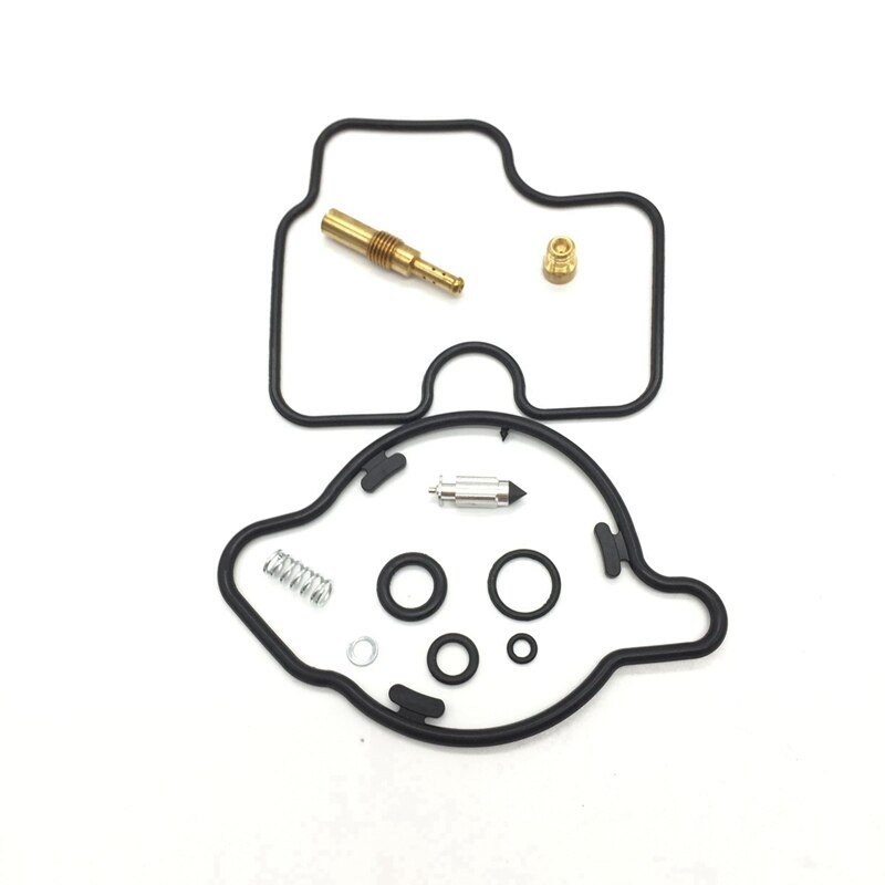 4 Set for Honda CBR900RR S33BJ 1996-1999 CBR 900 Motorcycle Carburetor Repair Kit Floating Needle Gasket Parts