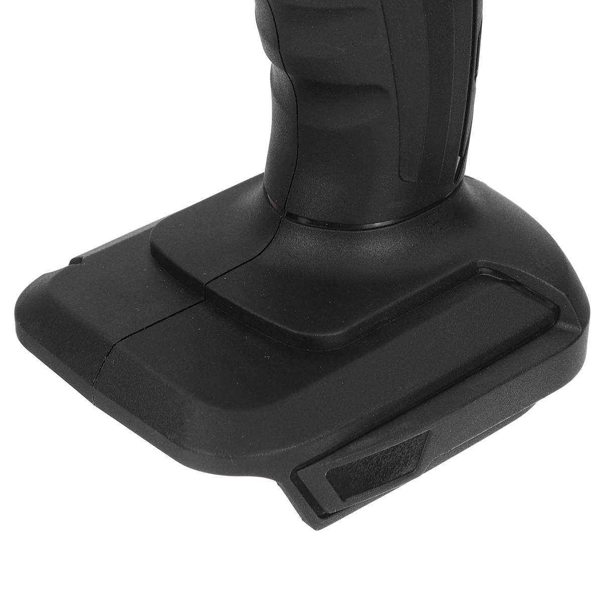 Cordless Electric Chain Saw 4inch Portable Electric Saw Woodworking Cutting DIY Tool Electric Pruning Saw for 18V Makita Batter