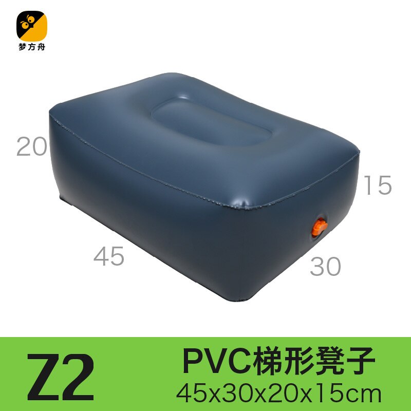 Car Travel Bed Inflatable Rest Bed Camping Air Mattress Self Driving Air Matt Inflatable Sleeping Car Pad For Suv Repose Cushion: E