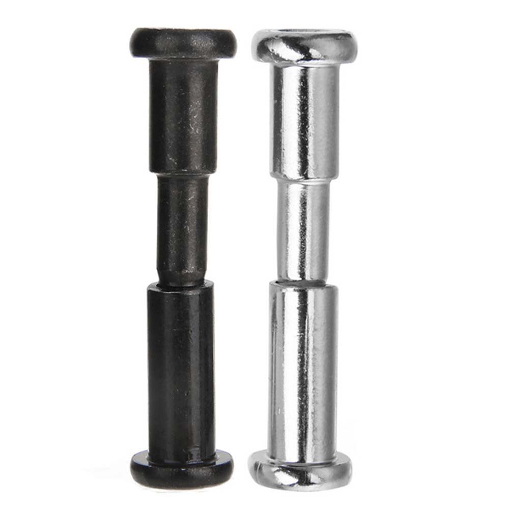 Scooter Parts M365 Folding Pot Hook Hinge Bolt Repair Hardened Steel Lock Fixed Bolt Screw Folding Hook