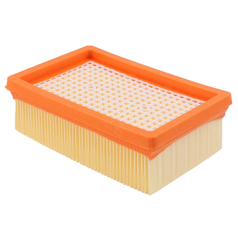 HEPA Filter für Karcher MV4 MV5 MV6 WD4 WD5 WD6 Nass- & Trockensauger Ersatzteil 2.863-005.0