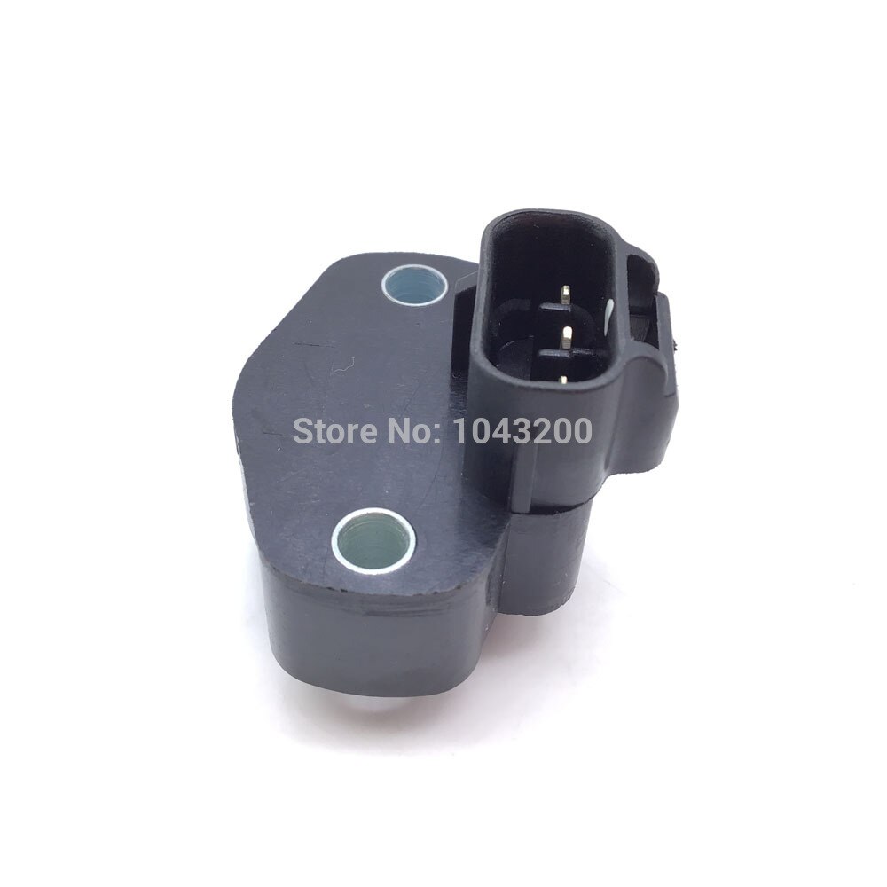 Tps Throttle Position Sensor For Jeep Cherokee Grand Wrangler Dodge Dakota Viper 4874371AC 4874371AB 04874371AB 04874371AC