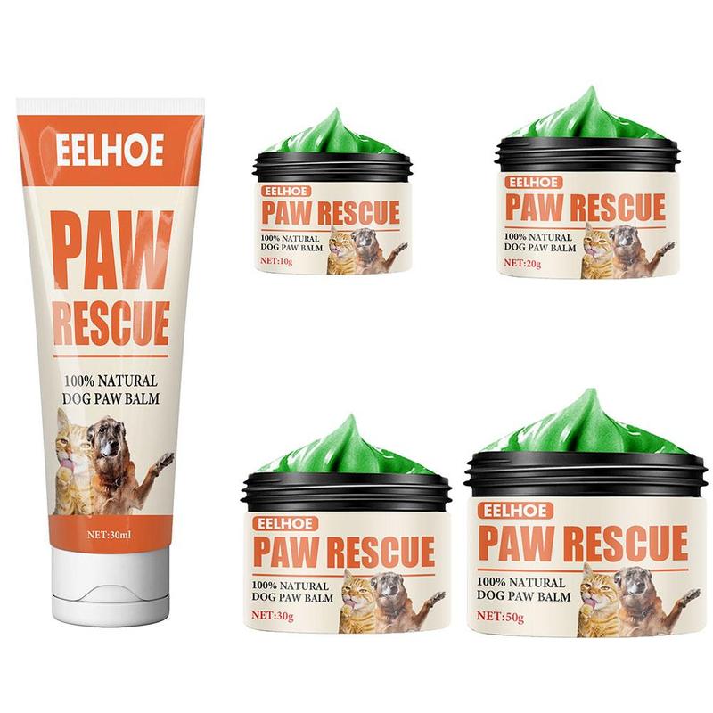 Protect your dogs small paws F4J6