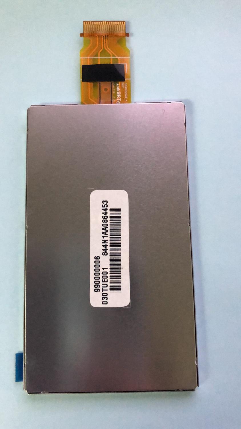 TOPPOLY LCD de 3,0 pulgadas 030TUE001 990000006 VTJ030TUE001 V9900000066 absolutamente original