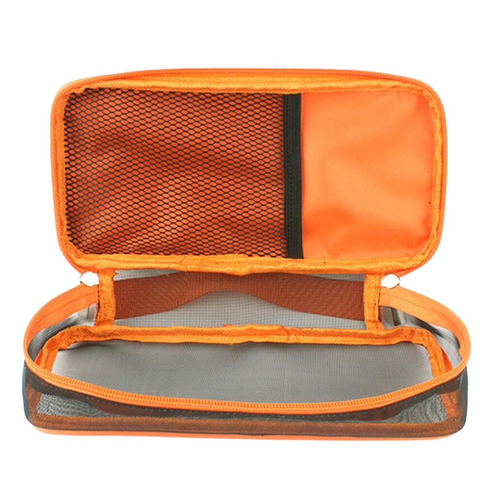 Küche Geschirr Organizer Hand Tote Tragen Tasche Camping BBQ Besteck Halfter für gabel löffel stäbchen spork