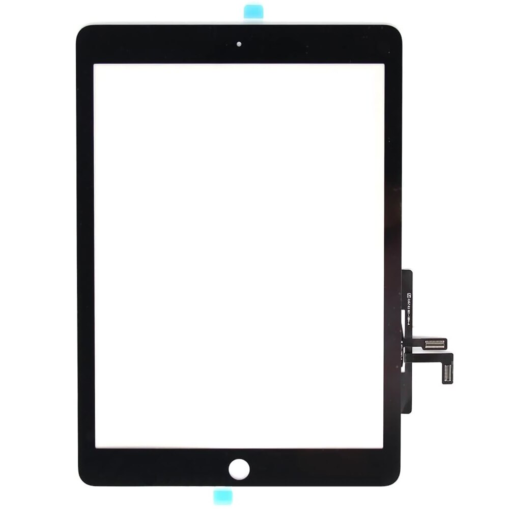 Touch Screen For Apple iPad 5 5th Generation A1822 A1823 LCD Display Outer Glass Digitizer Sensor Replacement