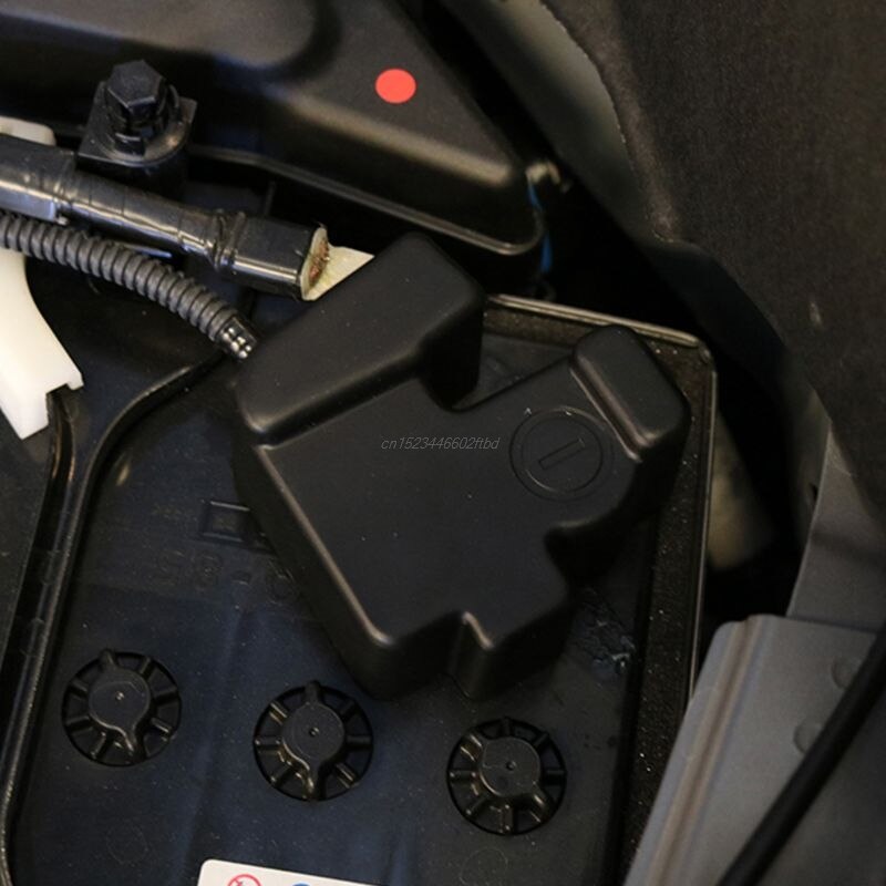 Battery Negative Terminal Cover Anode Lid For Subaru Forester Outback Levorg Legacy Impreza WRX