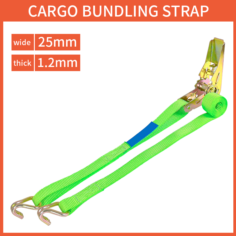 Cinghie di ancoraggio Cinghia a cricchetto Ancoraggio per vagoni con tenditori, divaricatori rapidi, corde freno fisse, fascette universali