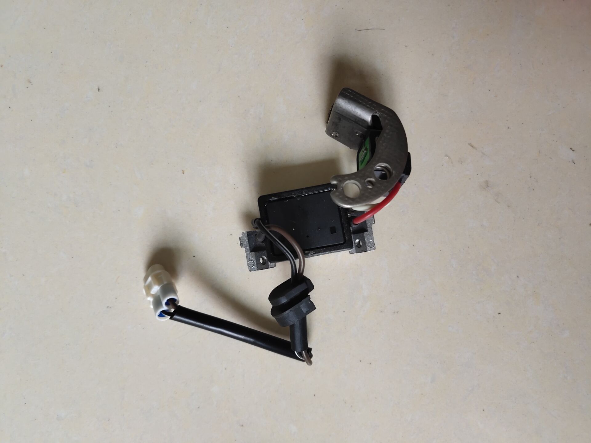 Trigger modul geeignet für kinroad 650 buggy/Buggy Kinroad 650 cc