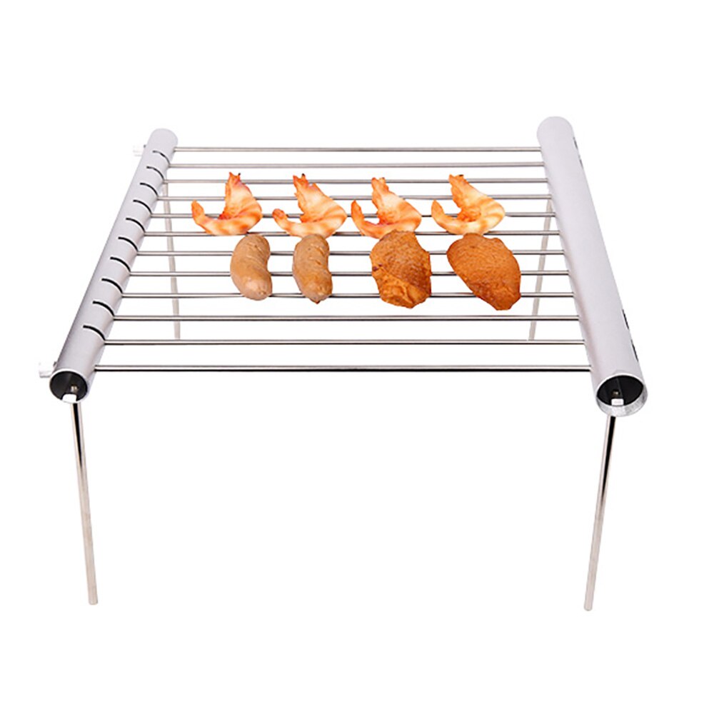 20Pcs BBQ Utensils Barbecue Grilling BBQ Tools Set Stainless Steel Kit Utensil Accessories Camping Outdoor Cooking Tools: Barbecue grill