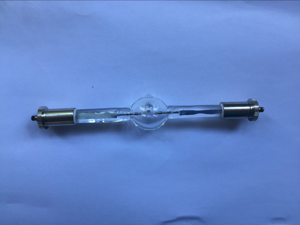 Louchen  zm 575/2- trins scanningslampe med bevægeligt hovedlys 575w scanner metalhalogenlampe