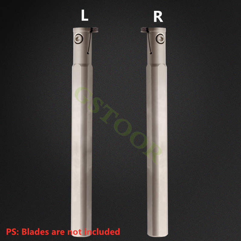 1PC MGIVR2520 MGIVL2520 1.5mm 2mm 2.5mm 3mm 4mm CNC Lathe Cutter Cutting Grooving Turning Tool Arbor MGMN Carbide Slotting Blade