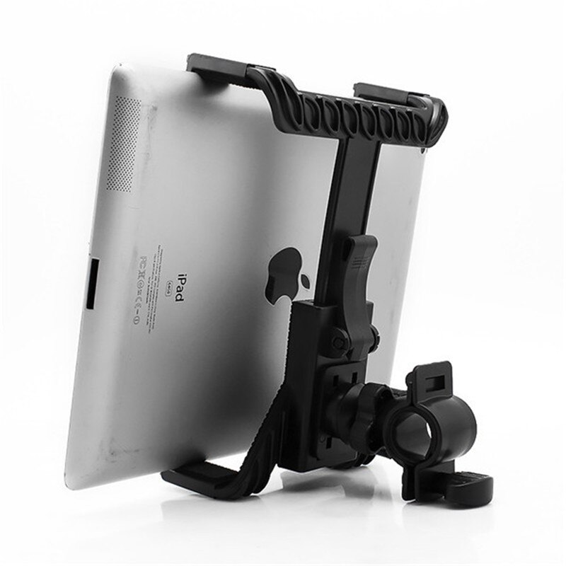 Supporto per supporto per microfono per musica da palcoscenico con rotazione a 360 ° per Tablet PC da 7-11 pollici per ipad mini 2 3 4 5 pro per tablet samsung s2