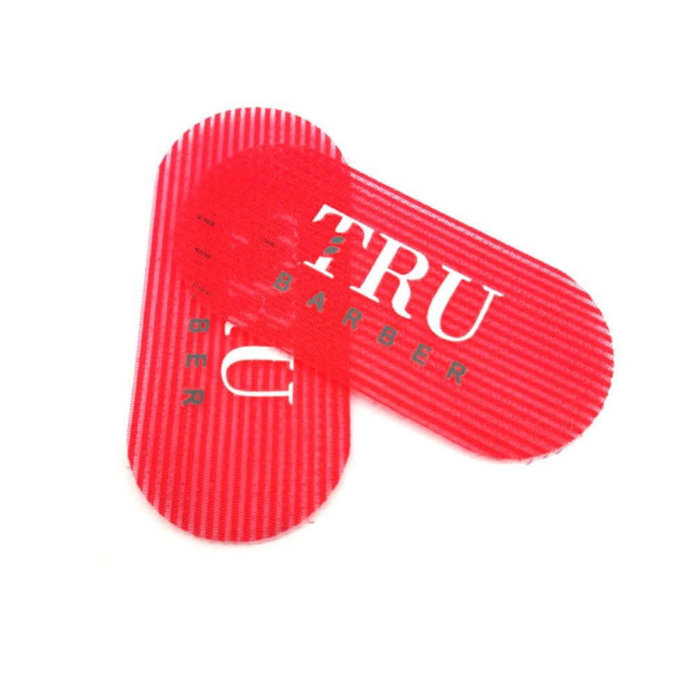 Kapper Hair Sticker Hair Gripper Herbruikbare Kappersband Haarhouder Kapper Benodigdheden Salon Hair Styling Tool: Koper