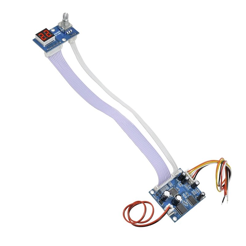 0-99 100 Kinds of Effect DSP Digital Reverberation Module Karaoke Mixer Module for o Power Amplifier