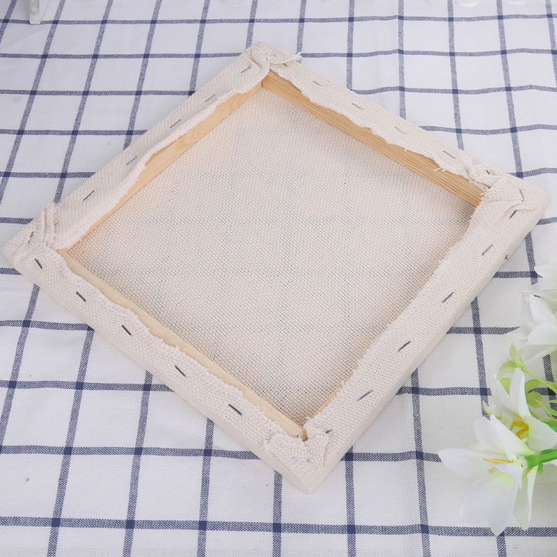 DIY Embroidery Handwork Needlework for Beginner Cross Stitch Kit Sewing Knitting