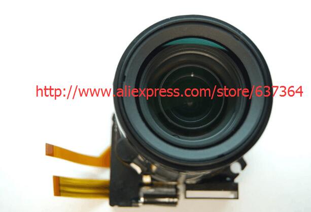 Camera Lens Zoom Unit For KODAK Z5010 FOR BenQ GH600 GH700 Digital Camera