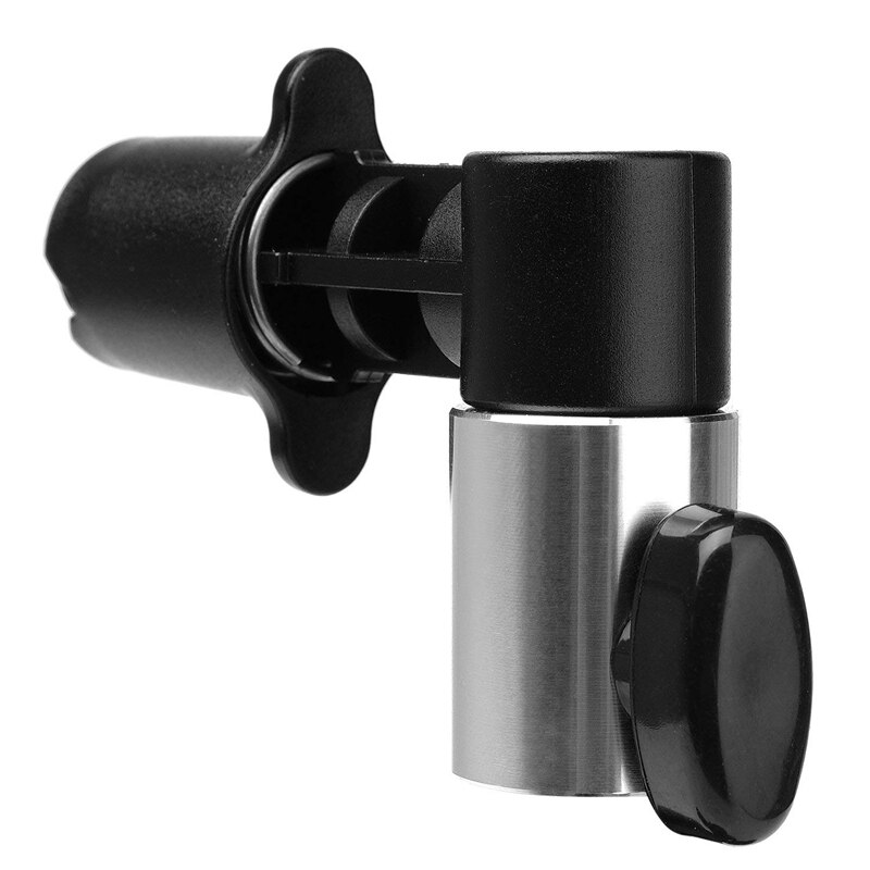 Soporte de Reflector para estudio de fotografía, soporte de disco para luz