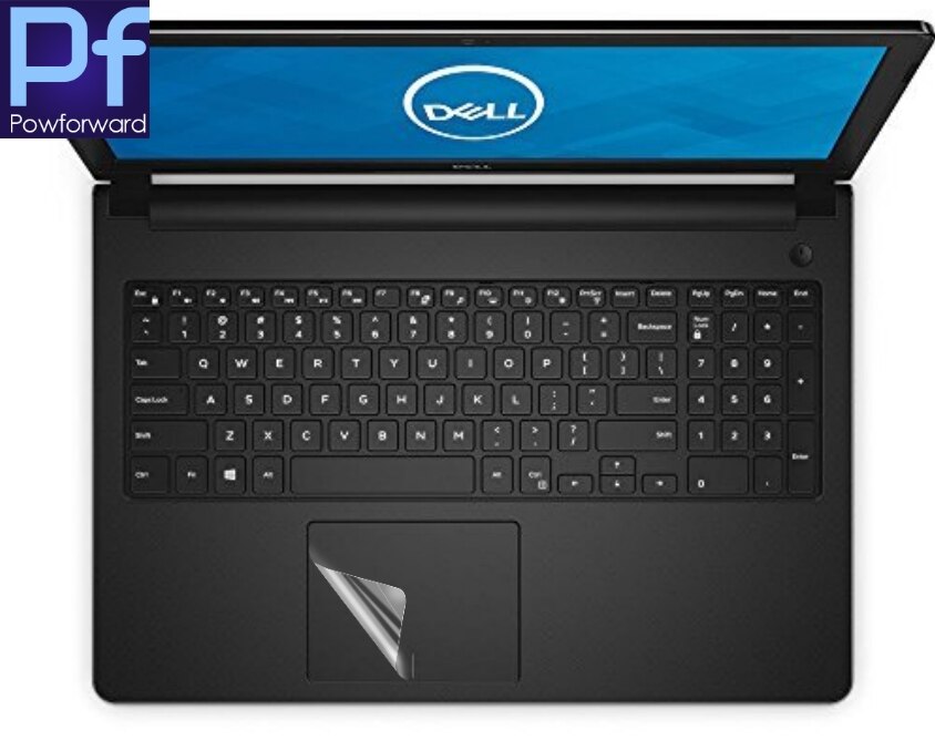 Matte for Dell Inspiron I15 3567 3567 3559 3576 3583 3585 5566 5583 5584 15.6 Inch Touchpad film Sticker Trackpad Protector