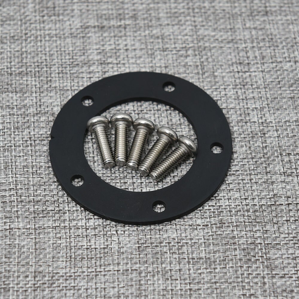 Sensore di livello dell'acqua per barche da 52mm per indicatore di livello dell'acqua da 0 ~ 190 ohm 240-33ohm con unità di invio carburante 150 200 250 300 350 mm