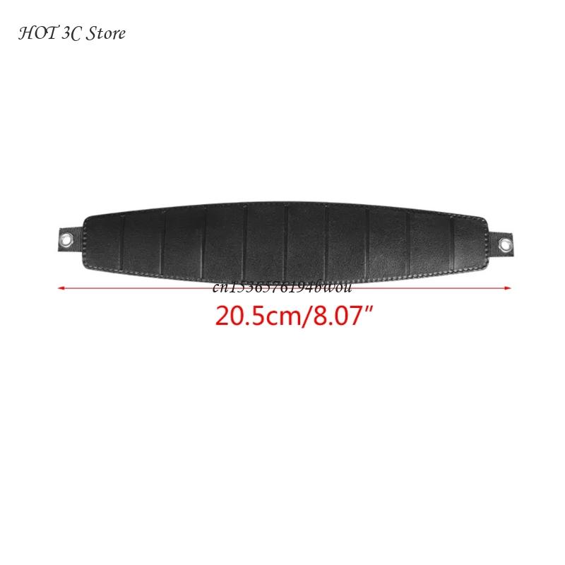 Hoofdband Pad Kussen voor AKG K52-K72 K92 K77 K511 Hoofdtelefoon Hoofdbalk Mouw