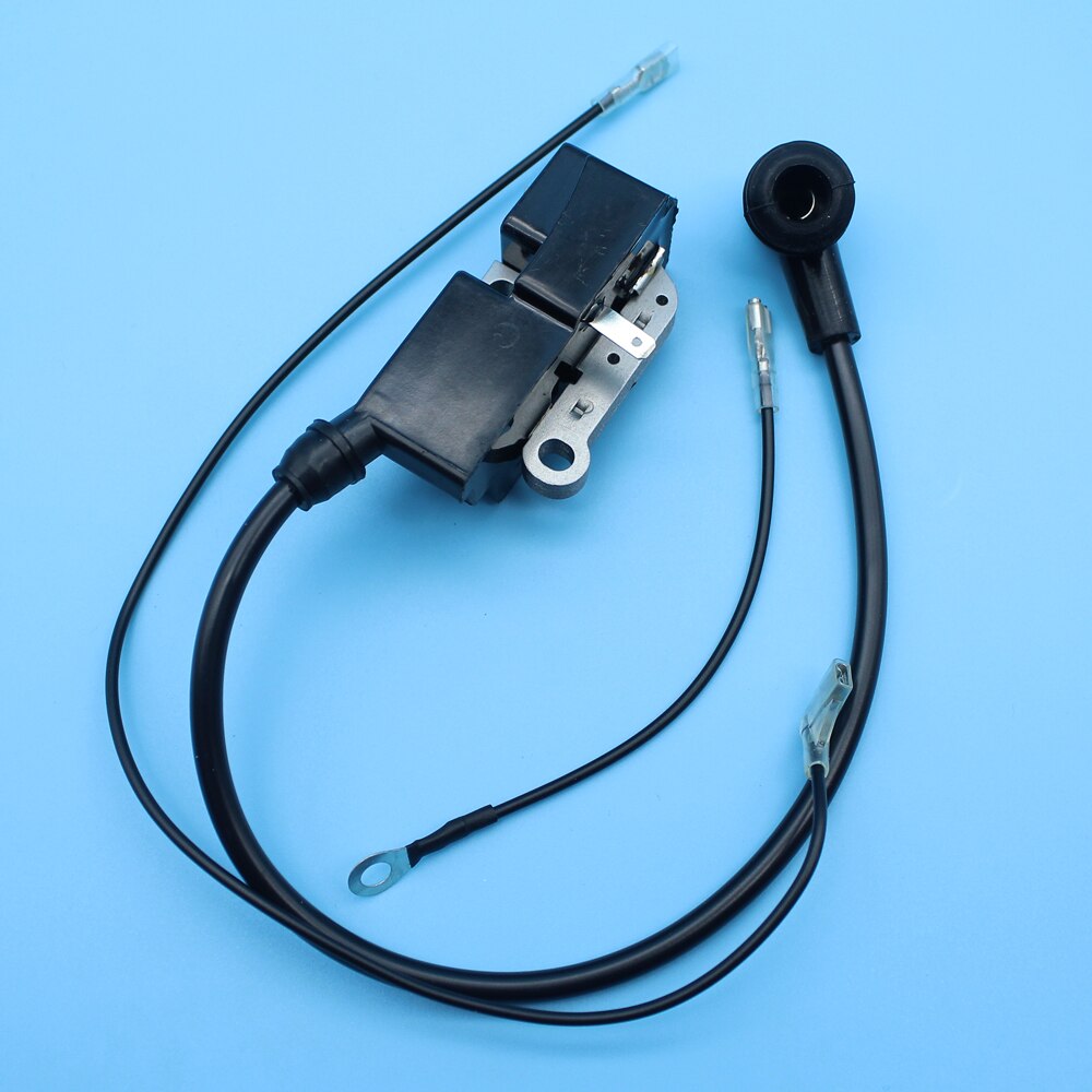 Bobine D'allumage Pour Tronçonneuse Husqvarna 340 345 346 350 351 353 357 359 Etc.