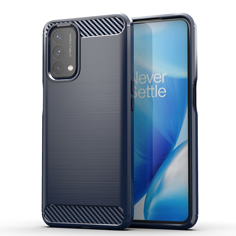 Schokbestendig Bumper Voor Oppo A93 5G Case Oppo A54 A74 A93 5G Cover Soft Tpu Anti-Fall beschermende Telefoon Cover Voor Oppo A93 5G