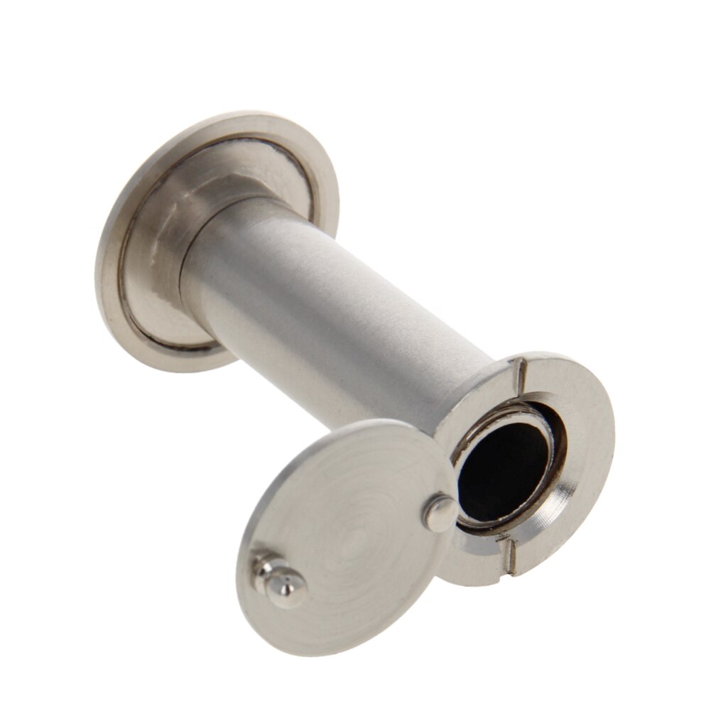 Verlengen 200 Graden 16Mm Deur Viewer Privacy Cover Voor 55-90Mm Dikke Deur Veiligheid thuis Deur Eye Kijkers 1-3Pcs