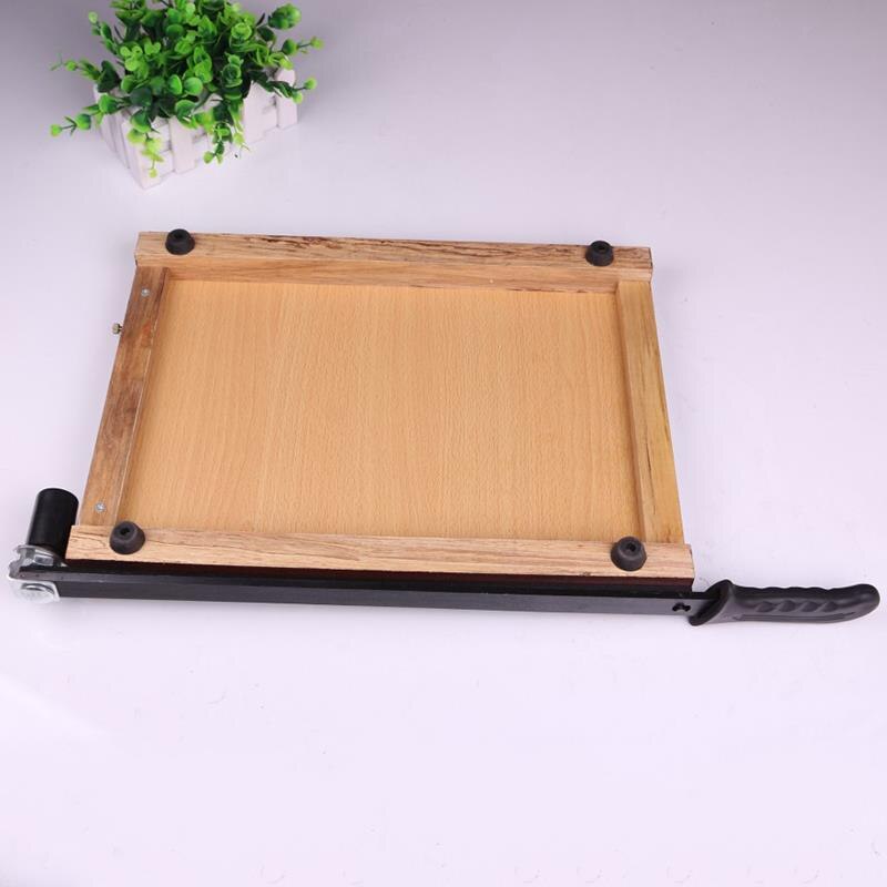 A4 Paper Card Trimmer Guillotine Photo Cutter Craft For Home / Office /School Use